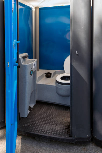 Best Porta potty rental near me  in Harbison Nyon, CA