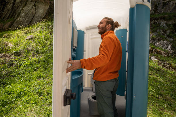 Best Construction site porta potty rental  in Harbison Nyon, CA