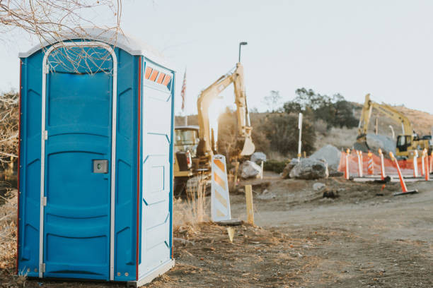 Best Sanitation services for porta potties  in Harbison Nyon, CA