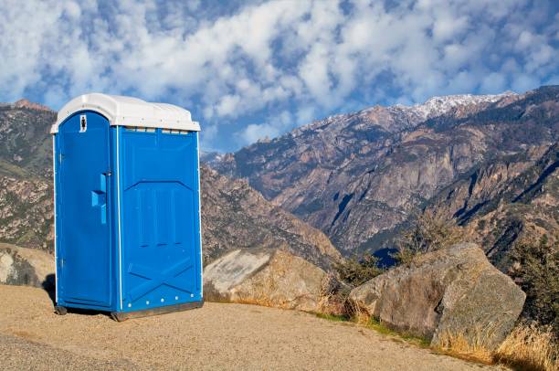 Best Portable restroom trailer rental  in Harbison Nyon, CA