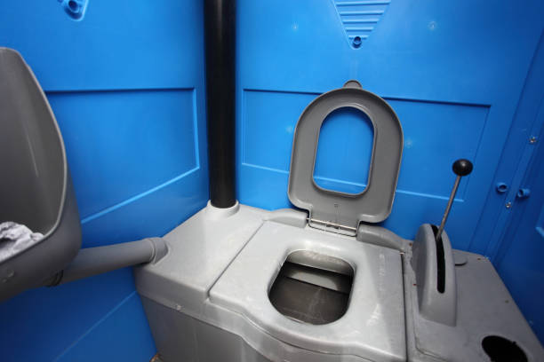 Portable Toilet Options We Offer in Harbison Canyon, CA