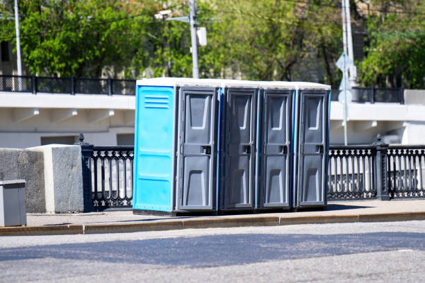 Best Local porta potty services  in Harbison Nyon, CA